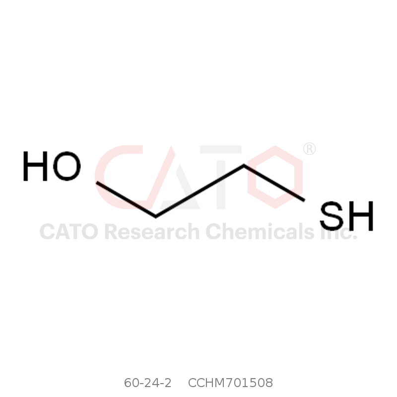 CAS No.:60-24-2,2-巯基乙醇