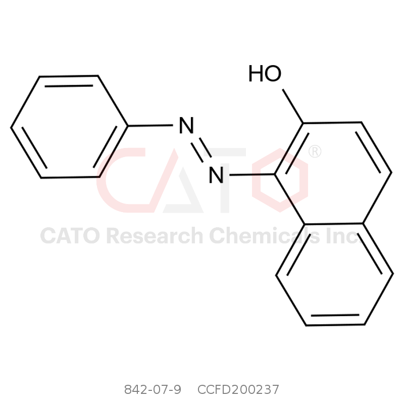 CAS No.:842-07-9,苏丹I