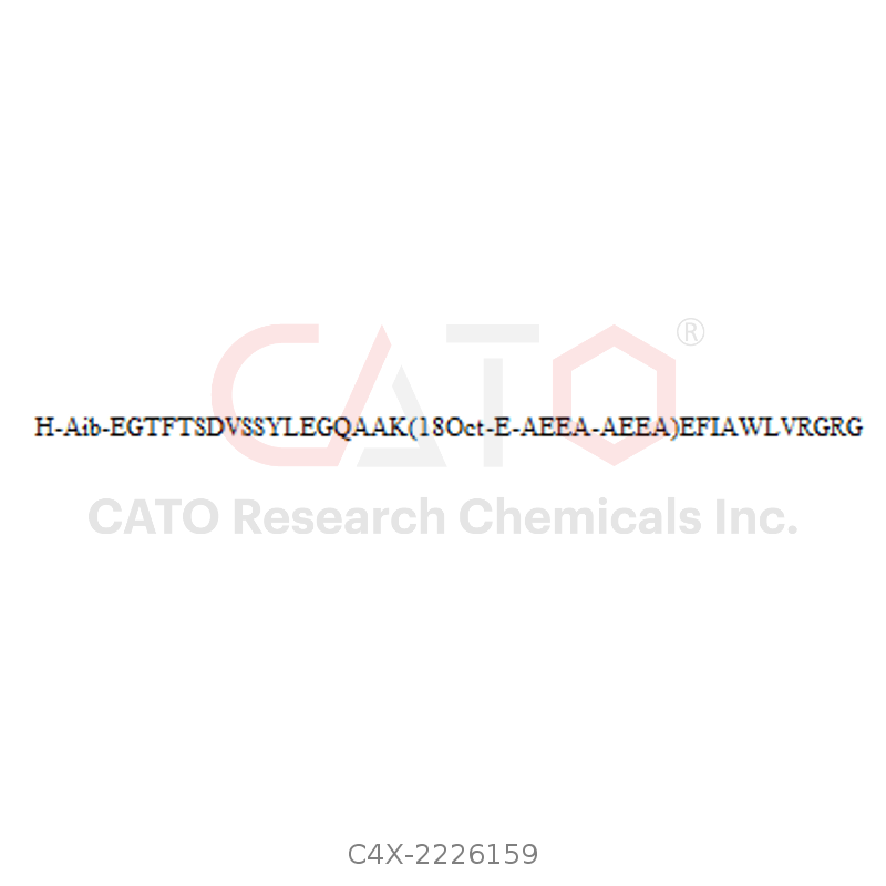 Semaglutide Impurity 159