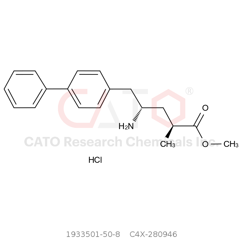 CAS No.:1933501-50-8,Sacubitril impurity 46