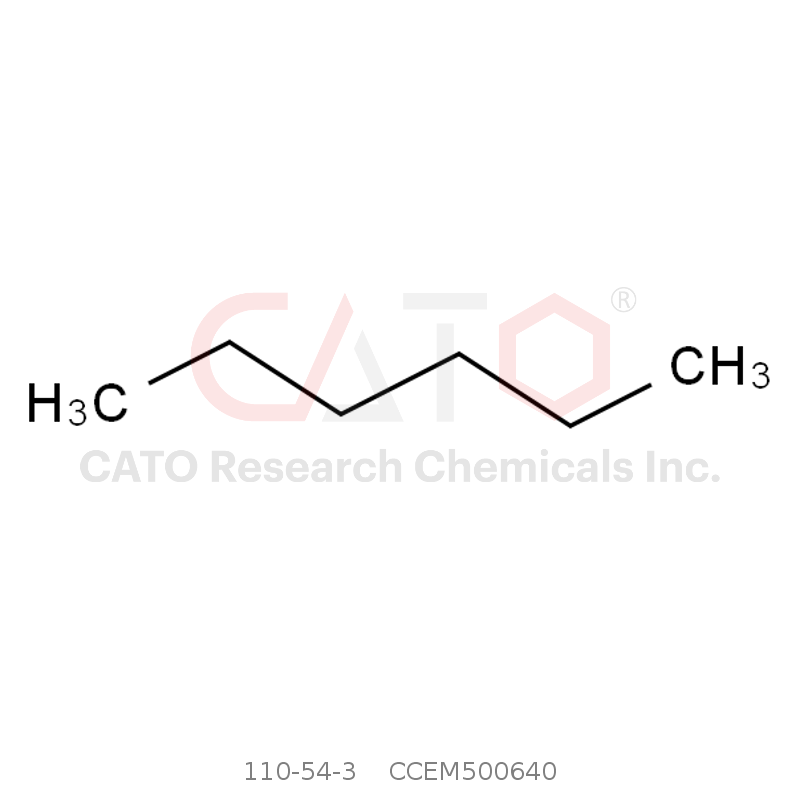 CAS No.:110-54-3,正己烷