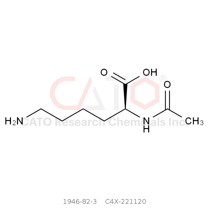 CAS No.:1946-82-3,赖氨酸杂质20