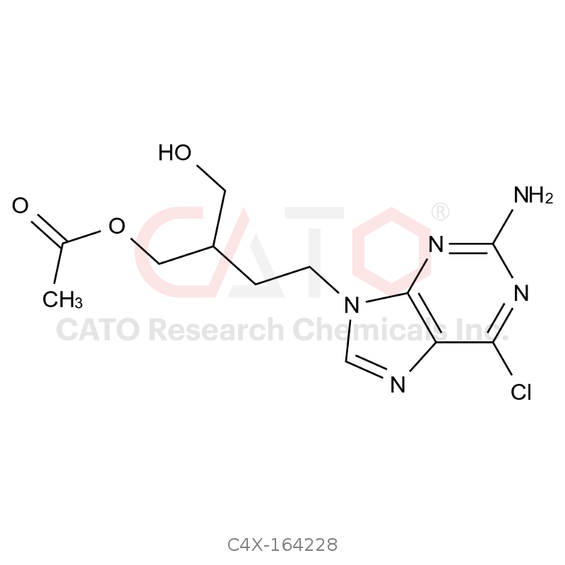 Famciclovir Impurity 28