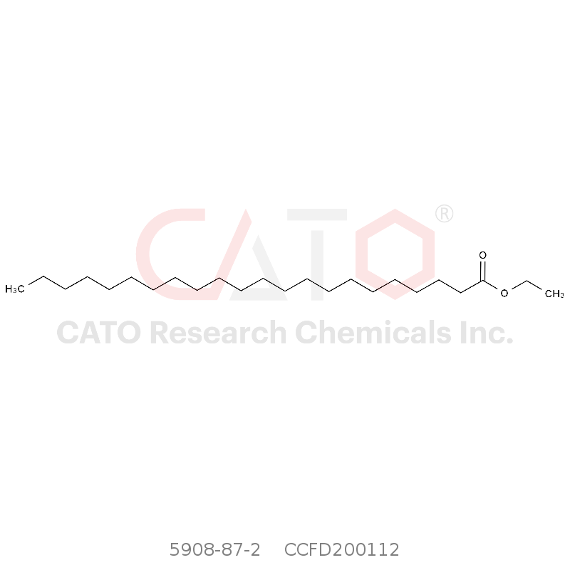 CAS No.:5908-87-2,Docosanoic Acid Ethyl Ester