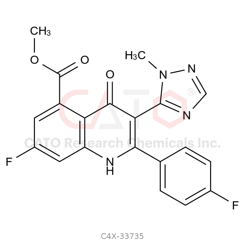 他拉唑帕利杂质5