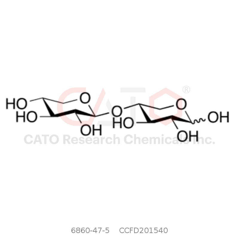 CAS No.:6860-47-5,木二糖