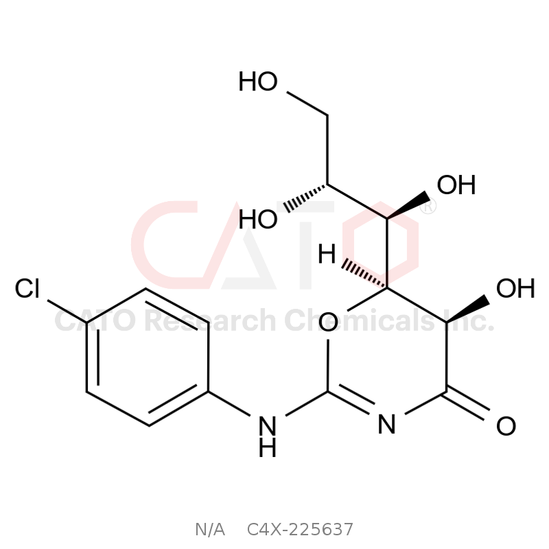 Chlorhexidine Digluconate Solution EP Impurity L