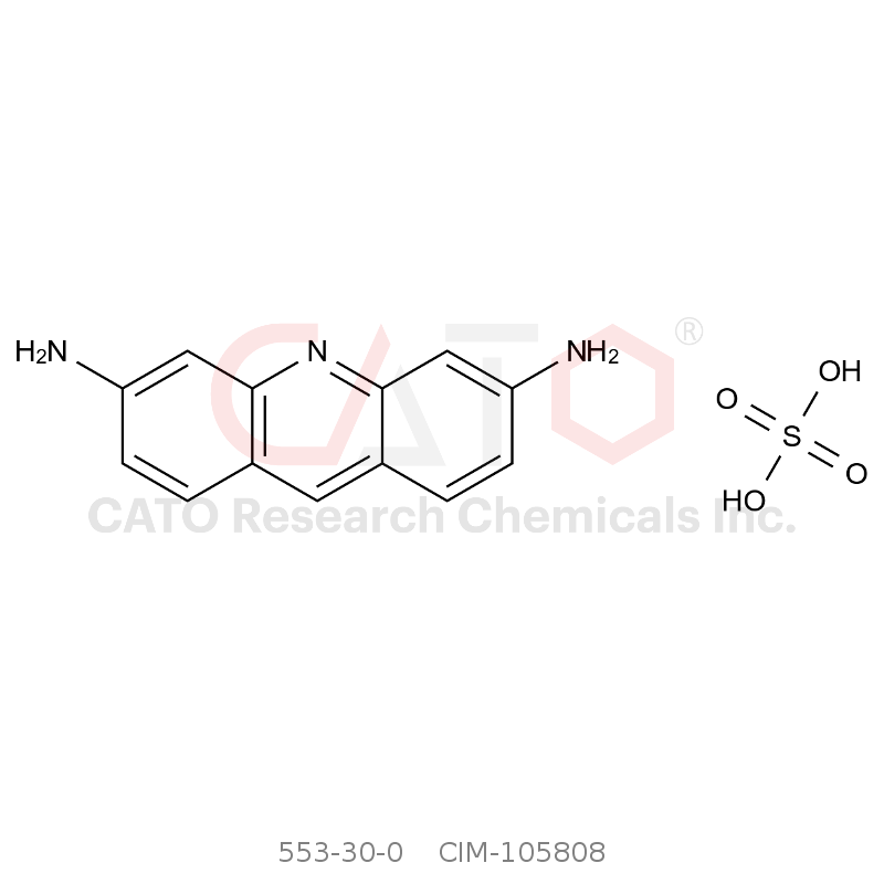 CAS No.:553-30-0,原黄素