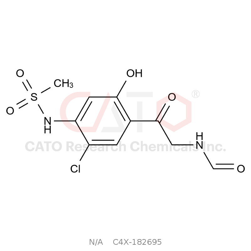 Iguratimod impurity 95