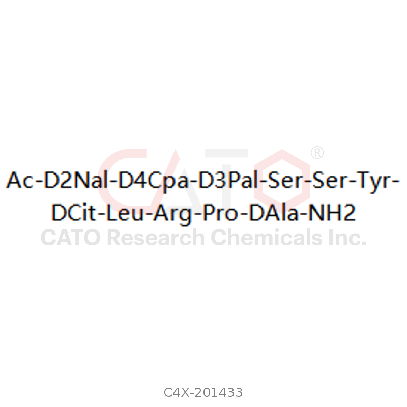 endo-4a-Ser-Cetrorelix