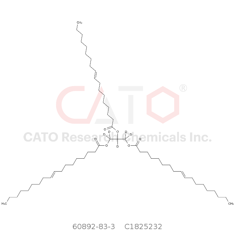 CAS No.:60892-83-3,