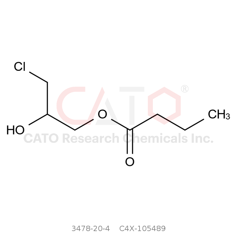 CAS No.:3478-20-4,特地唑胺杂质89