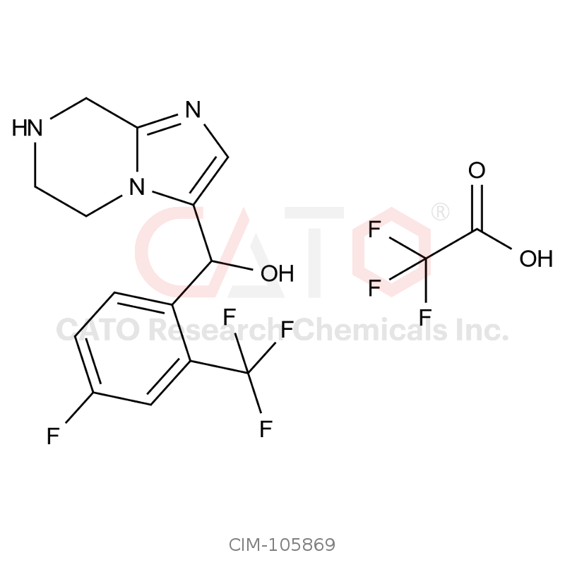 Intermediate Impurity 69