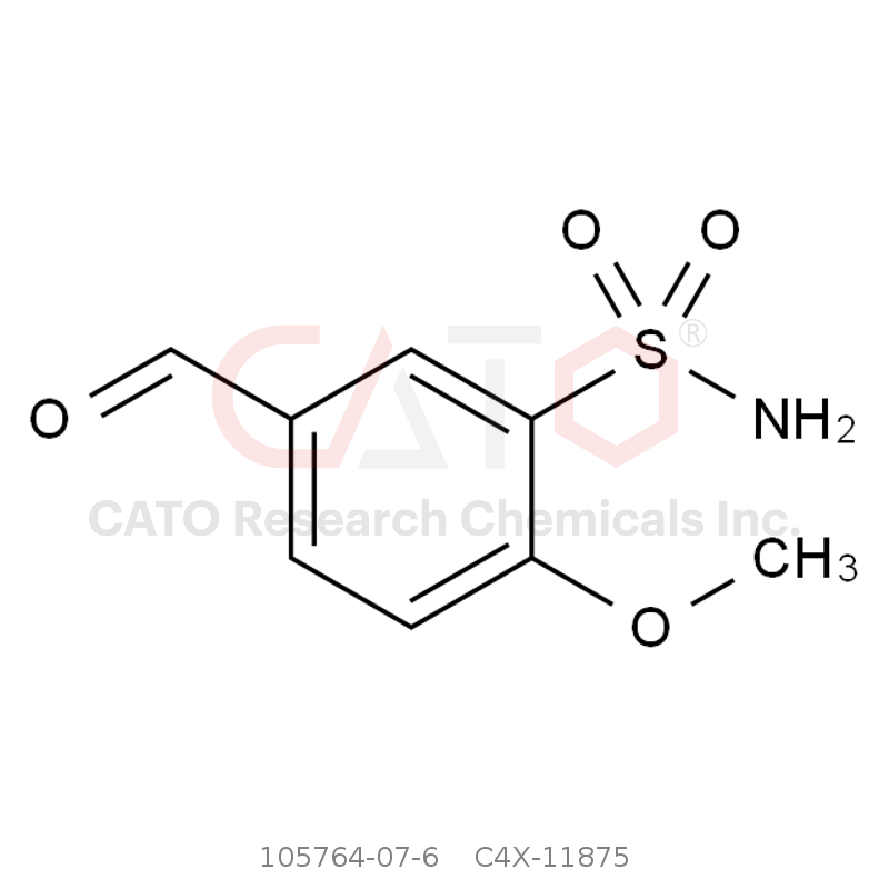 CAS No.:105764-07-6,坦索罗辛EP杂质E