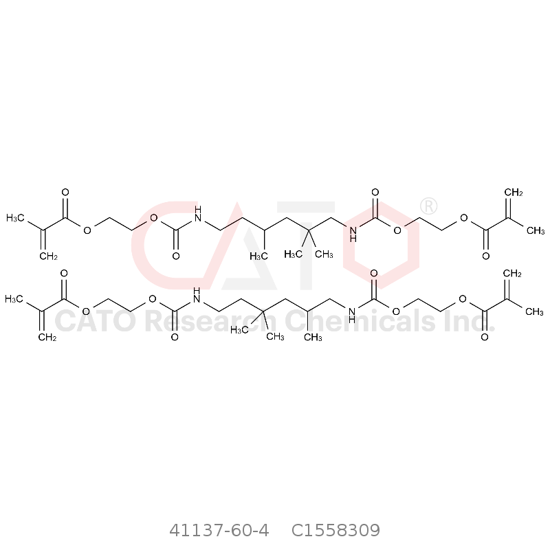 CAS No.:41137-60-4,Rohamere 6661-0 (含区域异构体混合物)