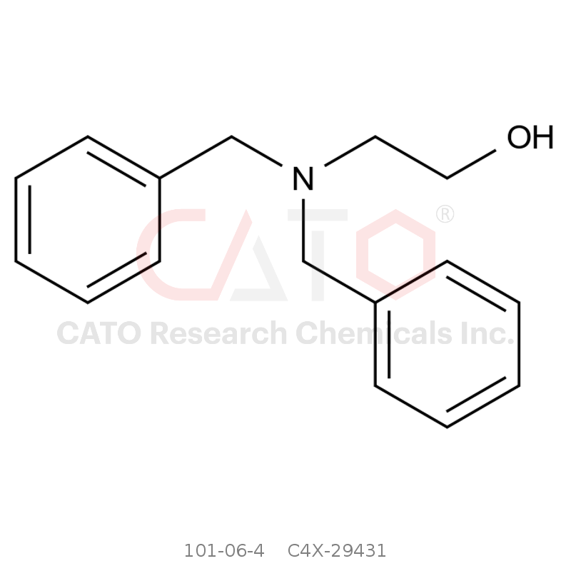 CAS No.:101-06-4,尼卡地平杂质N11
