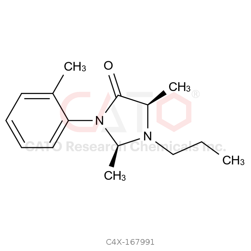 Lidocaine Impurity 91