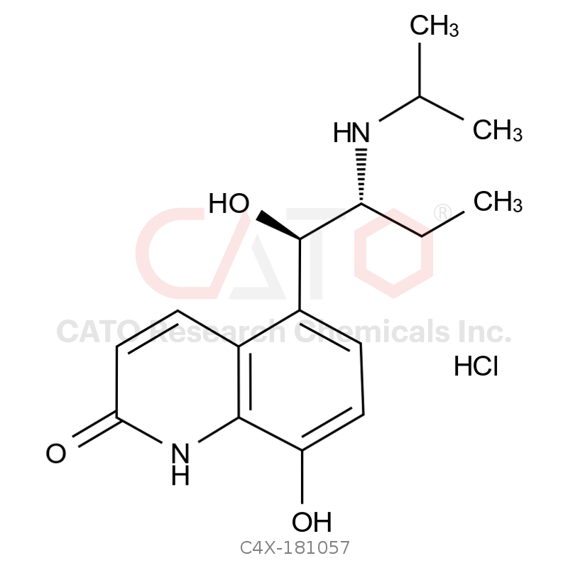 Procaterol Impurity 57