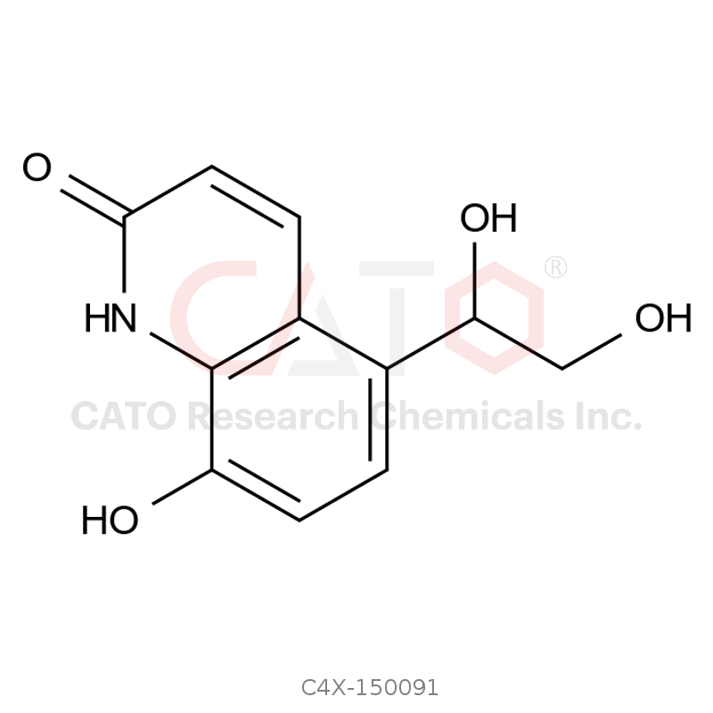 Indacaterol Impurity 91