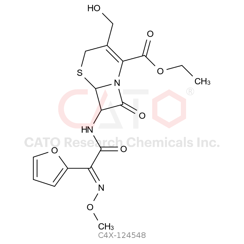 Cefuroxime Impurity 48