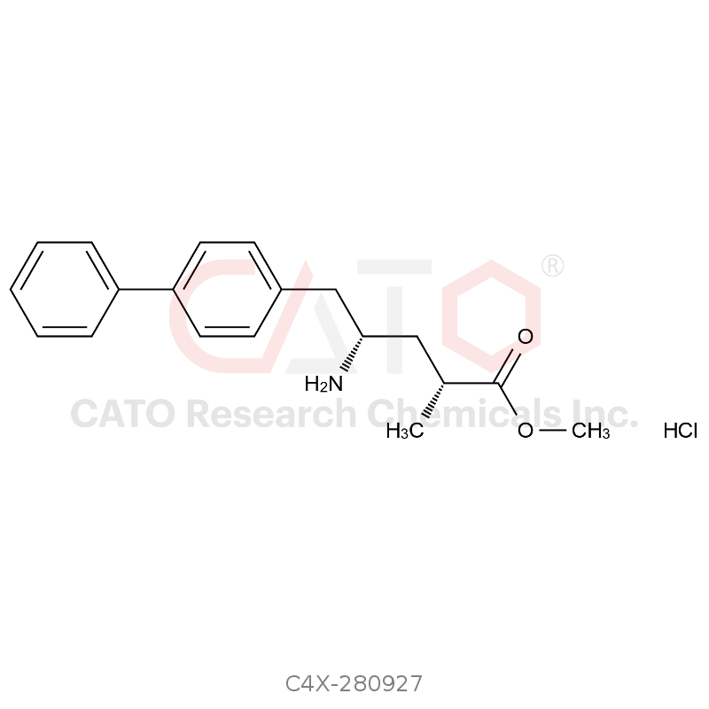 Sacubitril Impurity 27