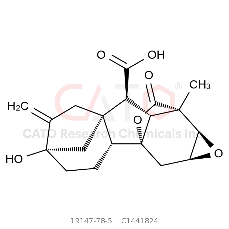CAS No.:19147-78-5,赤霉素A6