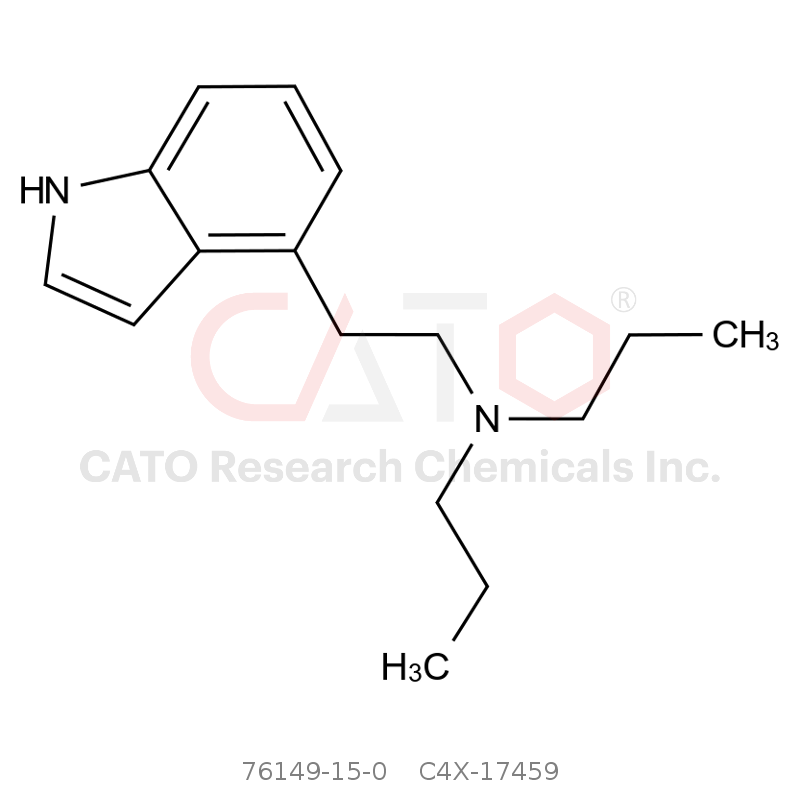 CAS No.:76149-15-0,罗匹尼罗EP杂质G
