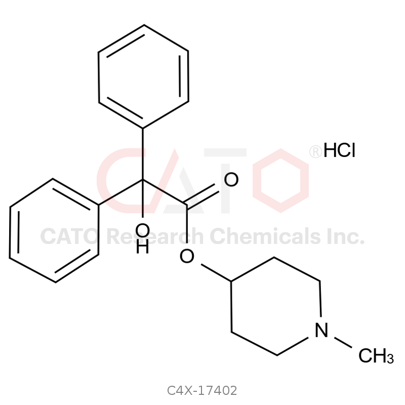 Propiverine Impurity 2