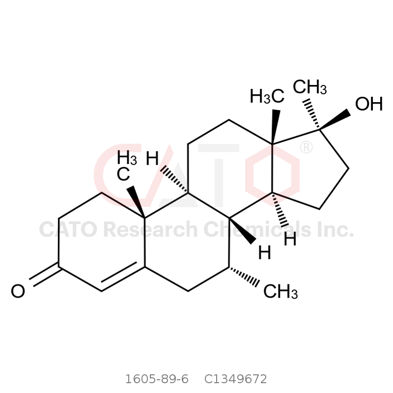 CAS No.:1605-89-6,