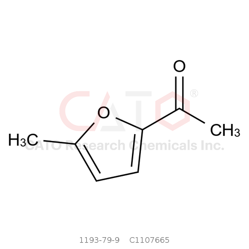 CAS No.:1193-79-9,2-Acetyl-5-methylfuran