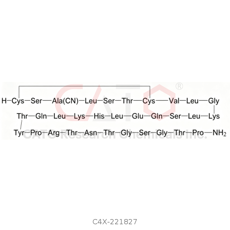 Calcitonin Impurity 27