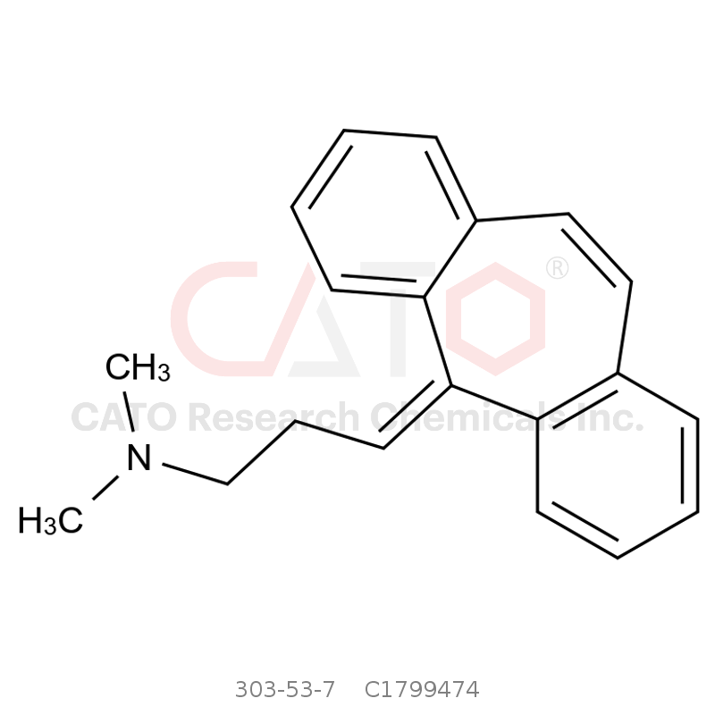 CAS No.:303-53-7,