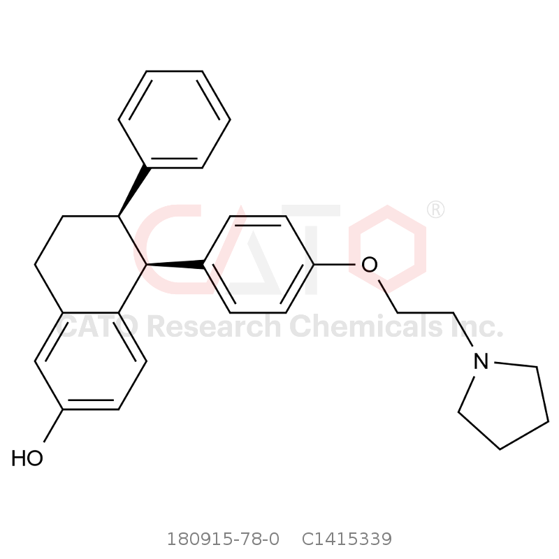 CAS No.:180915-78-0,