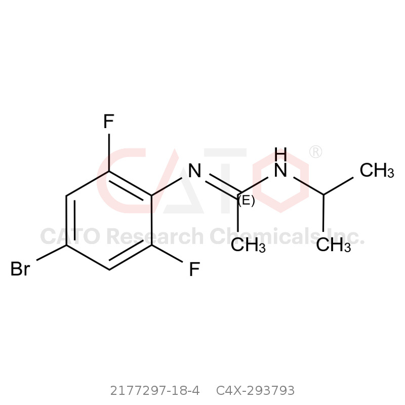 CAS No.:2177297-18-4,Abemaciclib Impurity 93