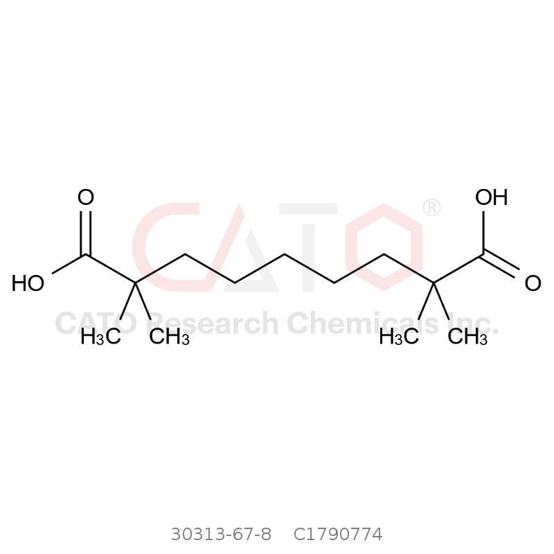 CAS No.:30313-67-8,贝派度酸杂质N1
