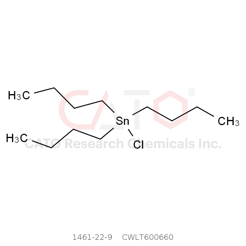 CAS No.:1461-22-9,Chlorotributyltin