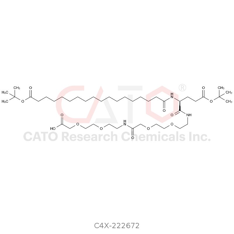 Semaglutide impurity 72