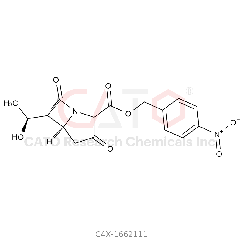 Imipenem Impurity 111