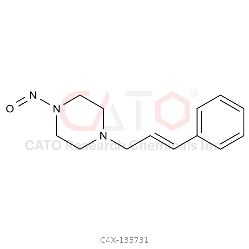 Flunarizine Impurity 31