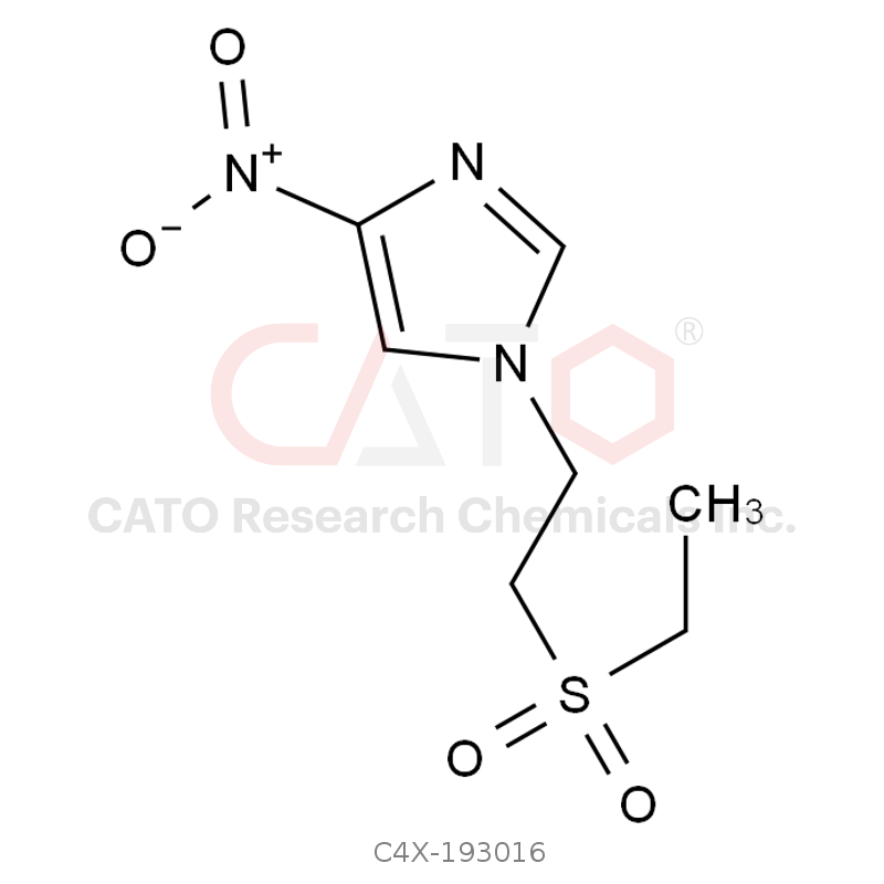 Tinidazole Impurity 16