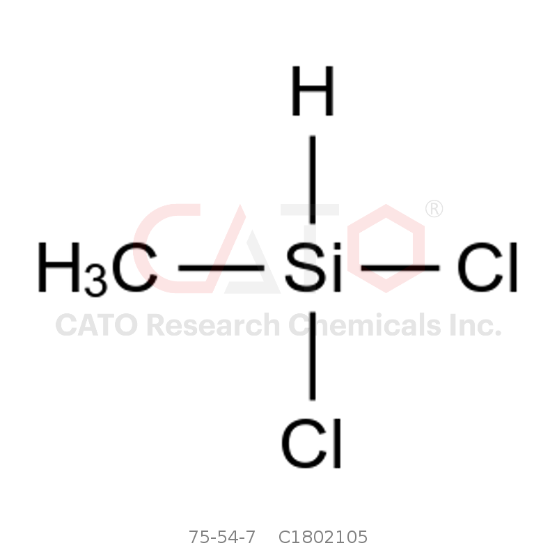 CAS No.:75-54-7,