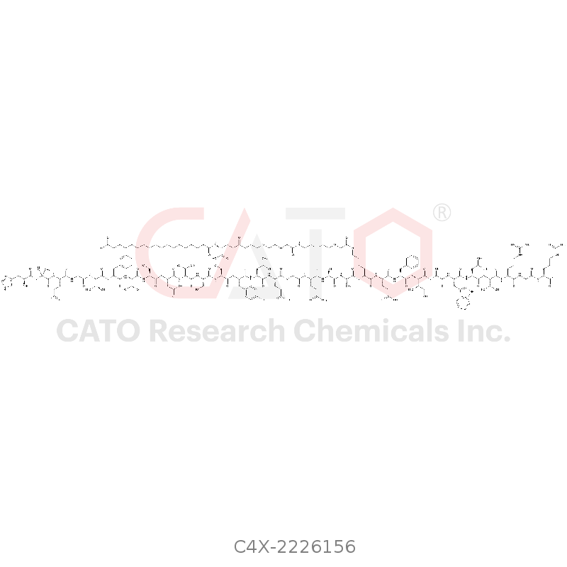 Des-[Gly]31-Semaglutide