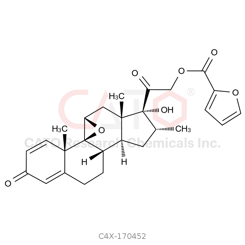 Mometasone Impurity 52
