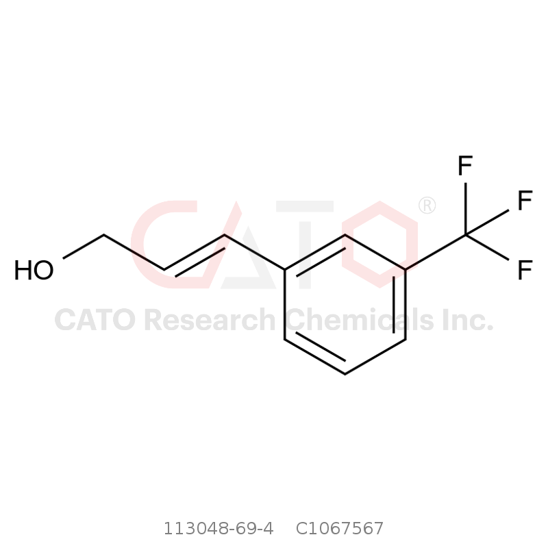 CAS No.:113048-69-4,Cinacalcet Impurity 66