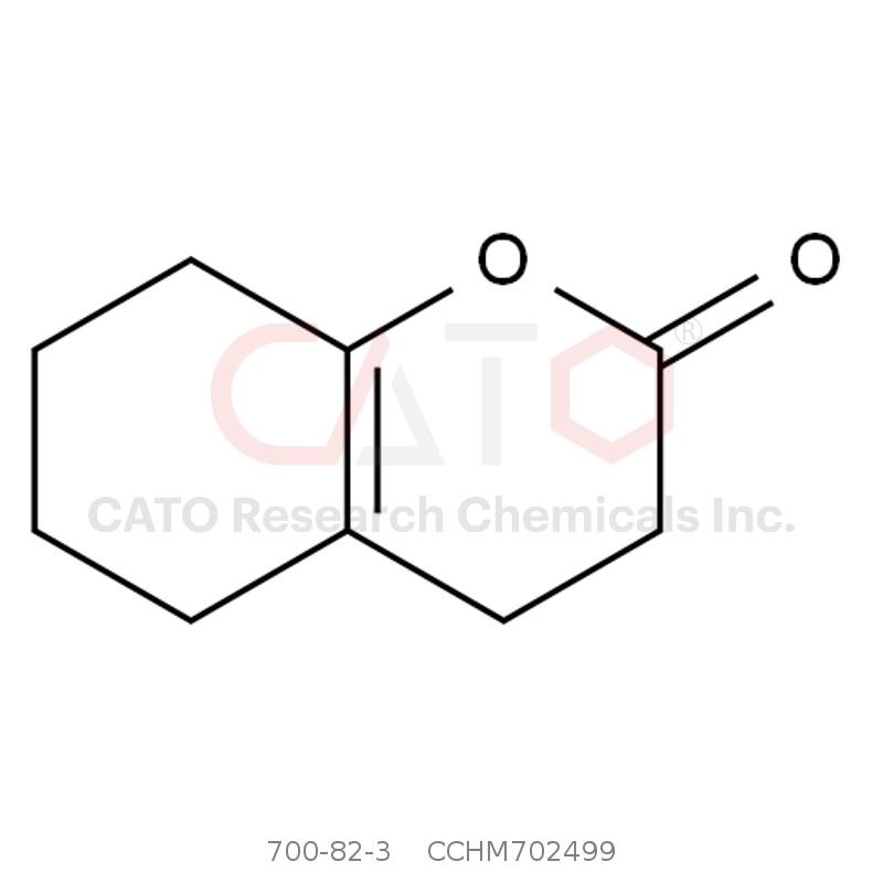 CAS No.:700-82-3,六氢香豆素