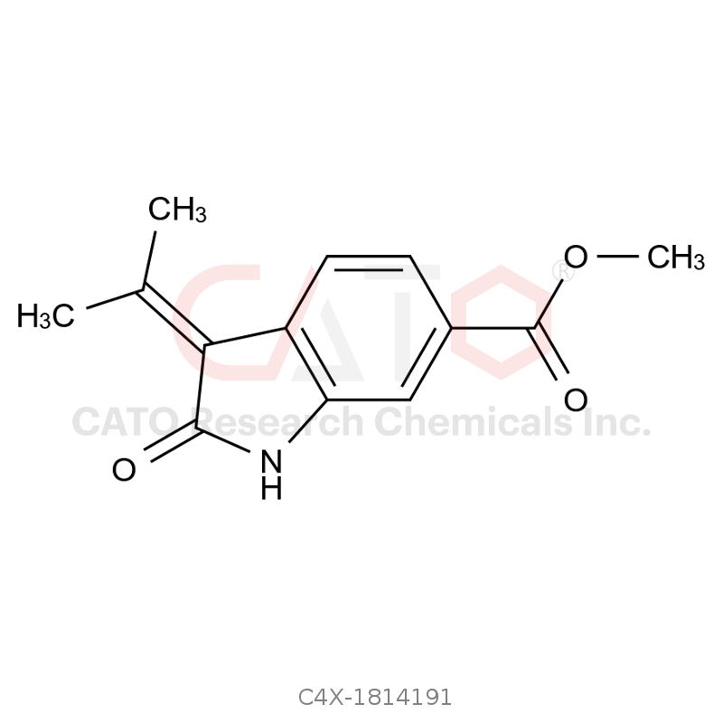 Nintedanib Impurity 191