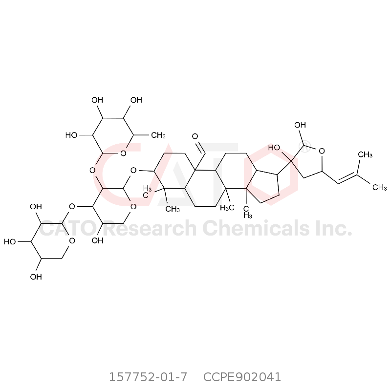 CAS No.:157752-01-7,绞股蓝皂苷A