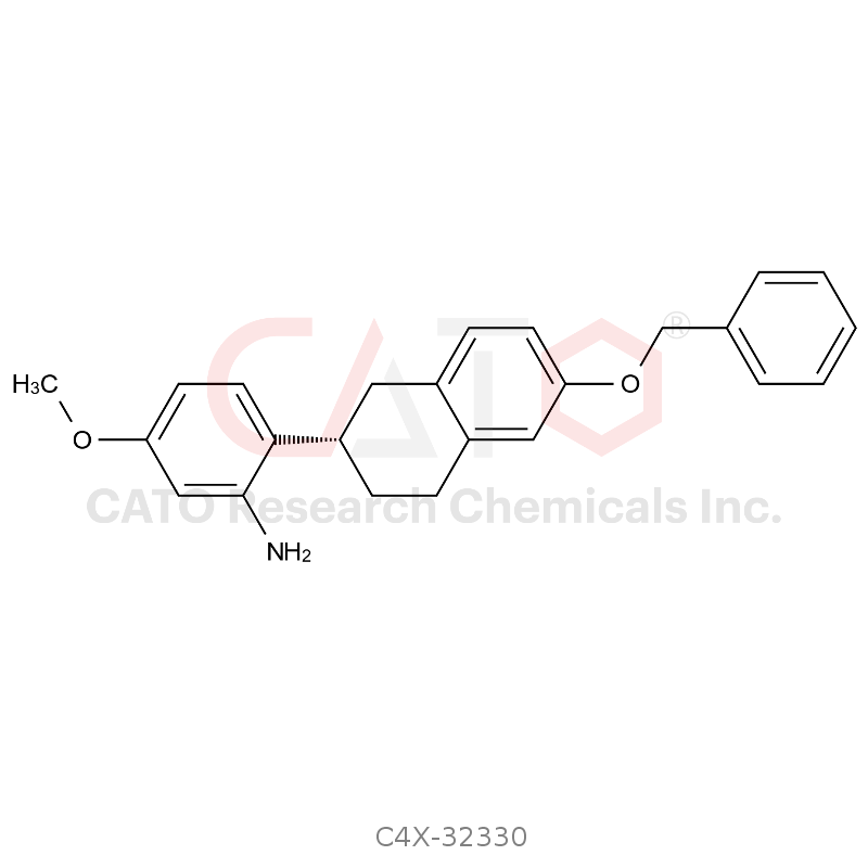 Elacestrant impurity 10