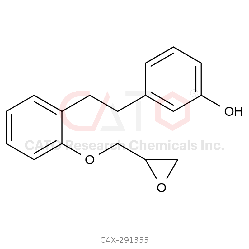 Sarpogrelate Impurity 55