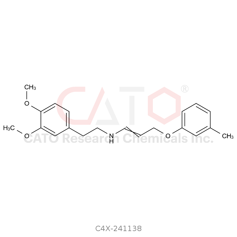 Bevantolol Impurity 38